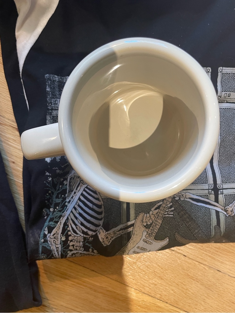 Tom Petty Tees & Mug - Picture 14 of 16